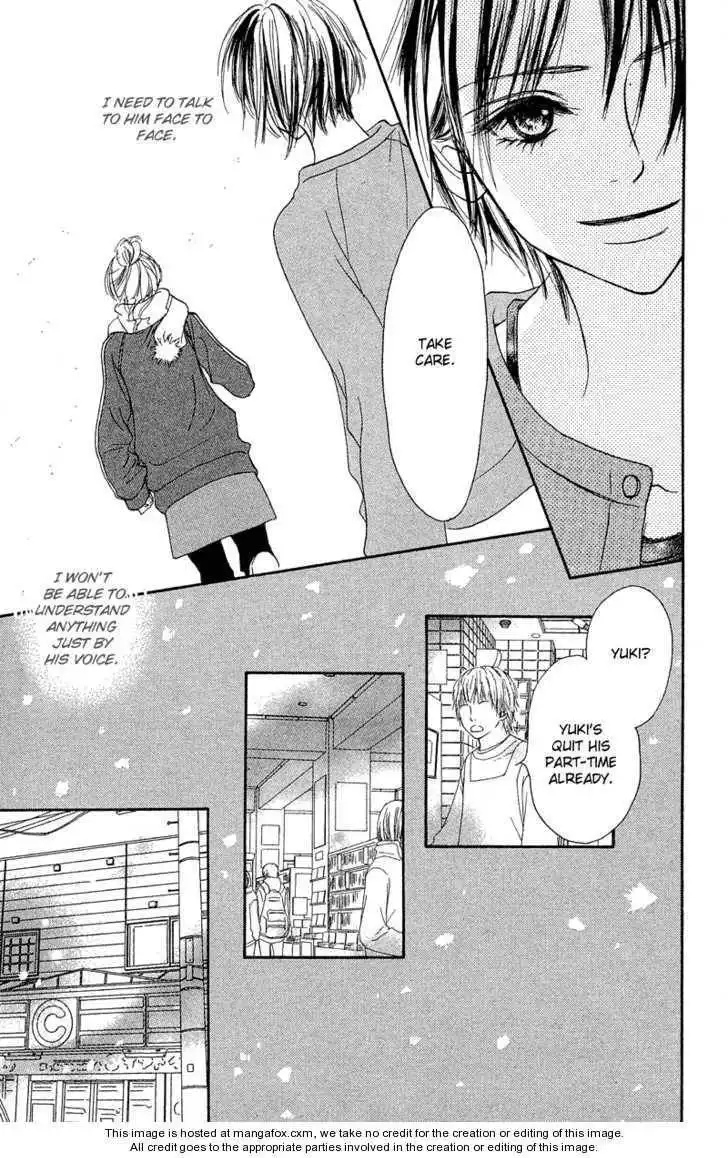 Crazy for You (Shoujo) Chapter 20 12